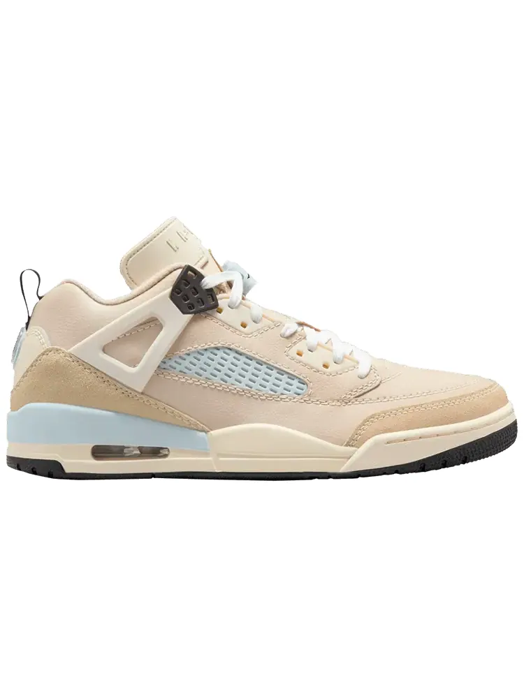 Кроссовки Air Jordan Jordan Spizike Low 'Sand Drift' — изображение 1 из 1, песочный