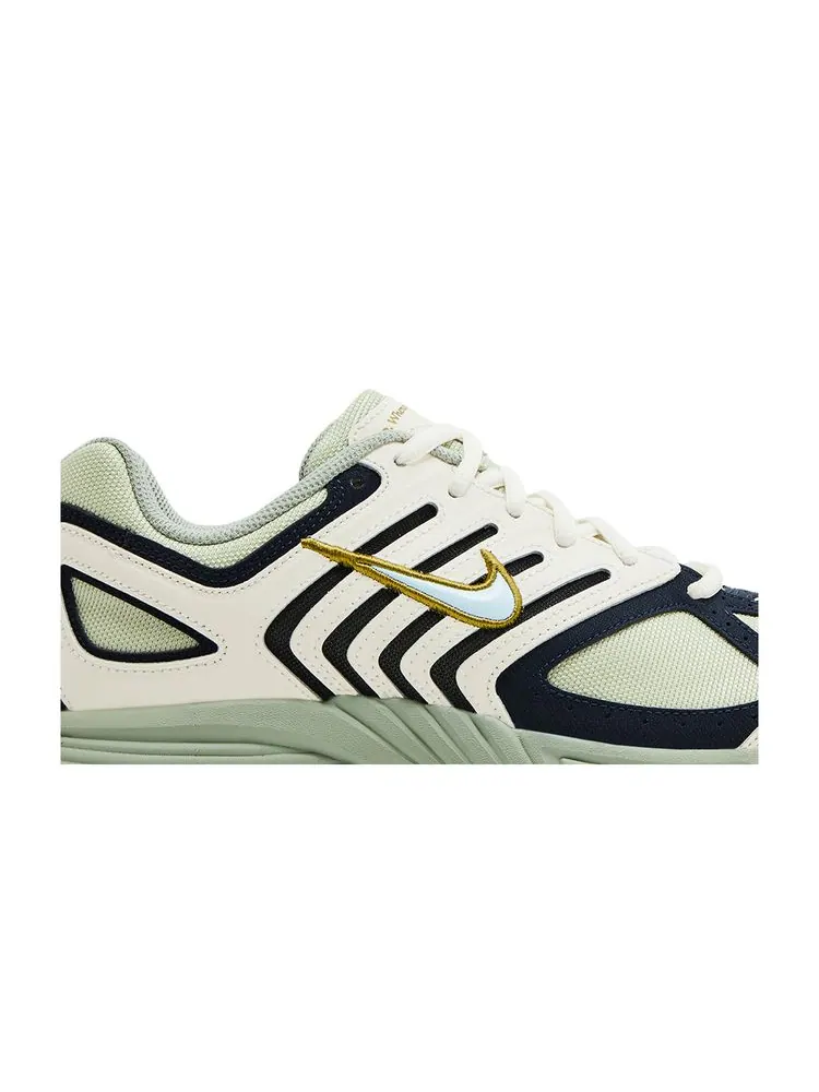 Кроссовки Air Pegasus 2K5 'Olive Aura Jade Horizon' — изображение 2 из 8, оливковый