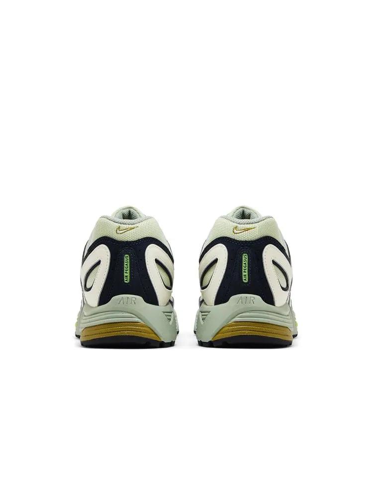 Кроссовки Air Pegasus 2K5 'Olive Aura Jade Horizon' — изображение 6 из 8, оливковый