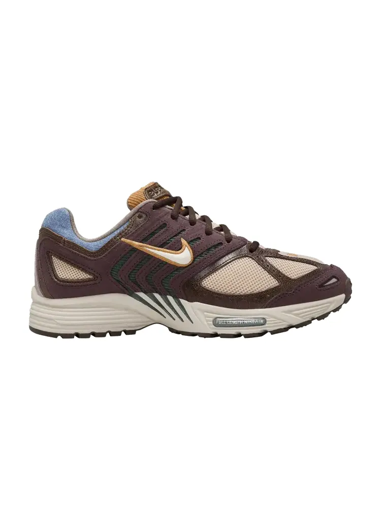 Кроссовки Wmns Air Pegasus 2005 'Corduroy Denim' — изображение 1 из 1, джинсовый синий
