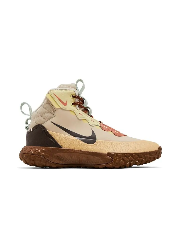 Кроссовки Nike Terrascout GS Light British Tan — изображение 1 из 6, светлый бежевый