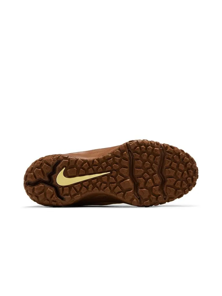 Кроссовки Nike Terrascout GS Light British Tan — изображение 4 из 6, светлый бежевый