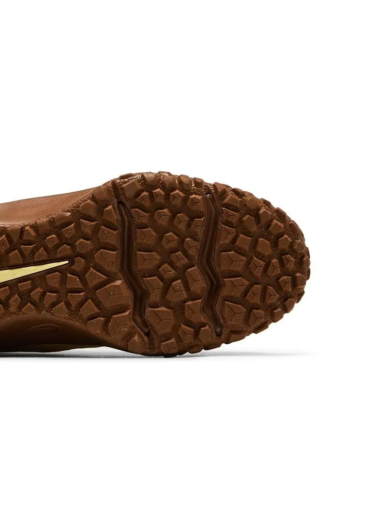 Кроссовки Nike Terrascout GS Light British Tan — изображение 5 из 6, светлый бежевый