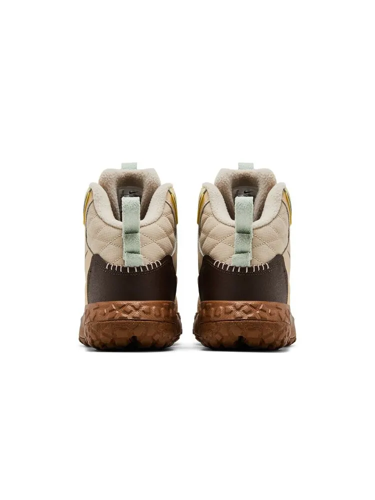 Кроссовки Nike Terrascout GS Light British Tan — изображение 6 из 6, светлый бежевый