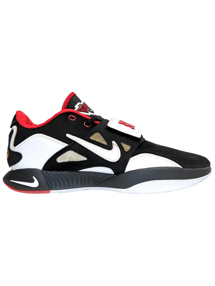 Кроссовки Nike LeBron 21 EP 'Prime 93' — изображение 1 из 1, черный