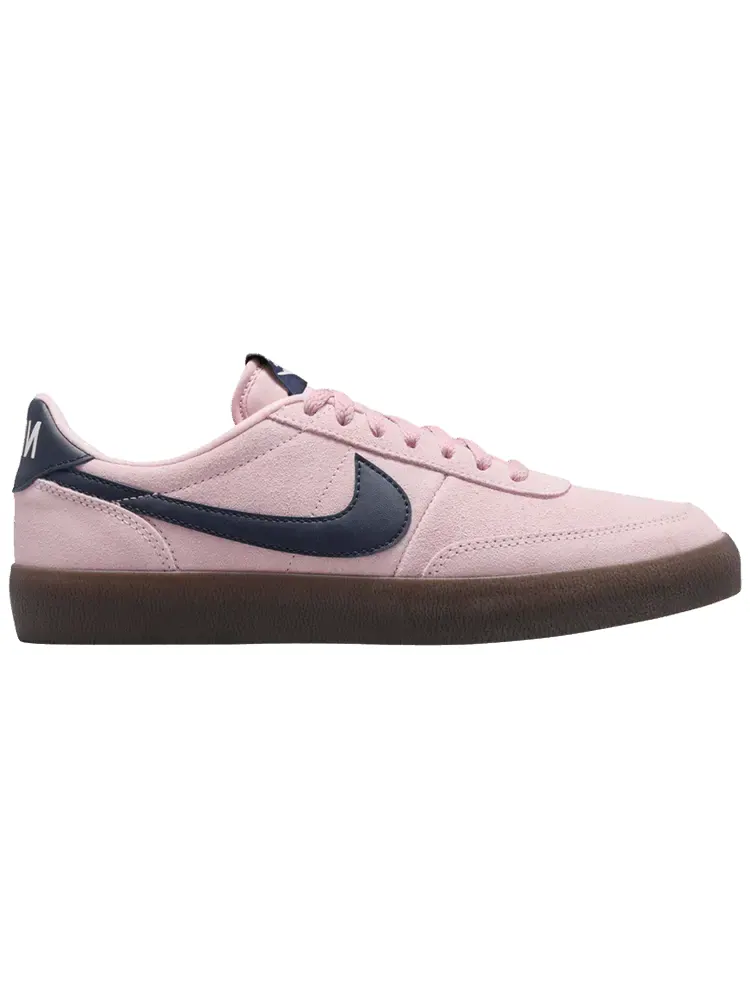 Кроссовки Nike Wmns Killshot 2 'Pink Glaze Obsidian' — изображение 1 из 1, розовый
