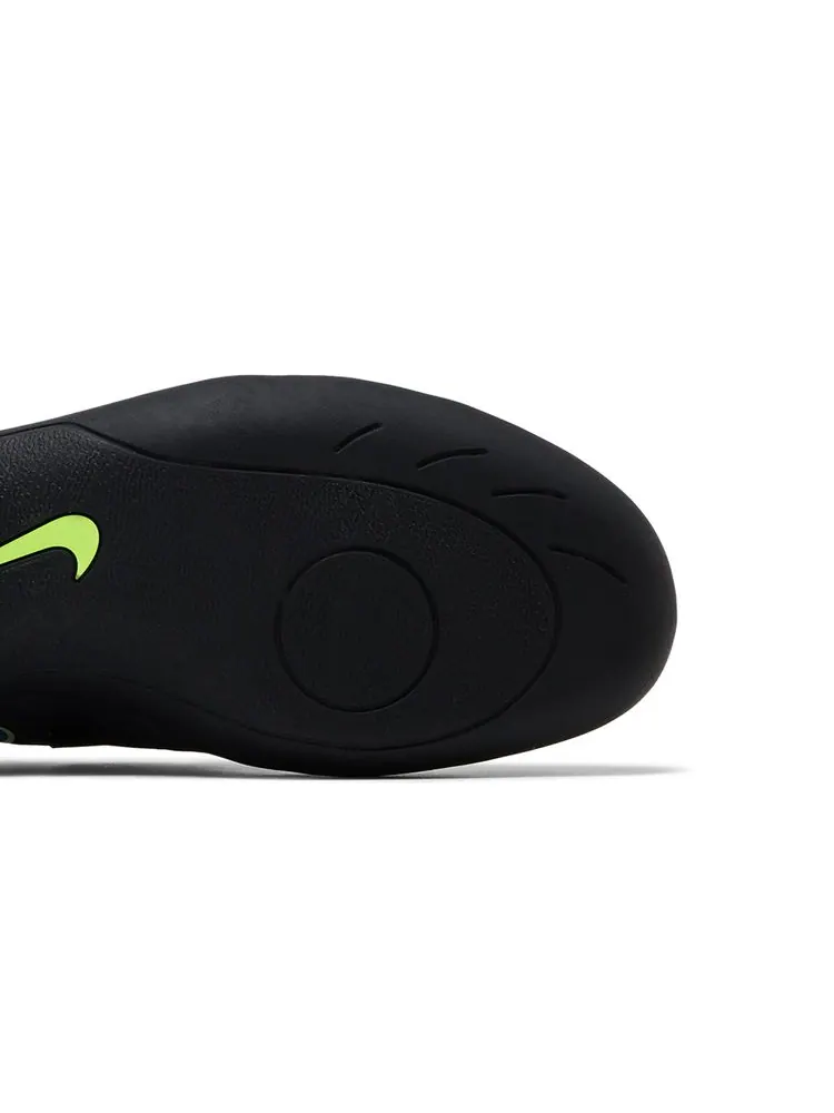 Кроссовки Zoom SD 4 'Black Electric Algae' — изображение 5 из 8, черный