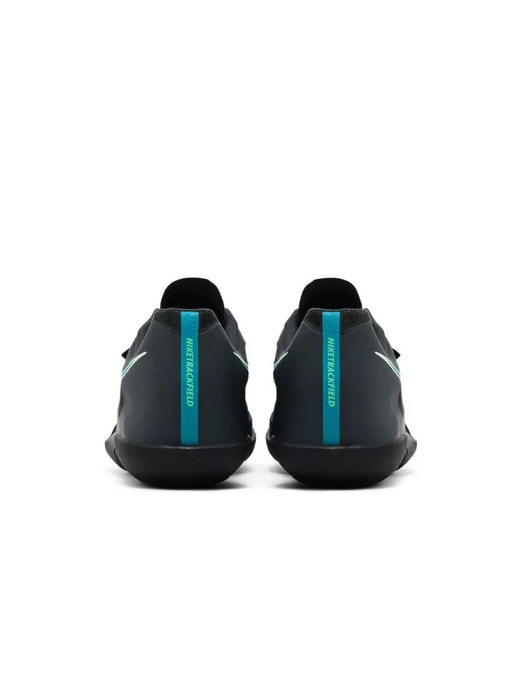Кроссовки Zoom SD 4 'Black Electric Algae' — изображение 6 из 8, черный