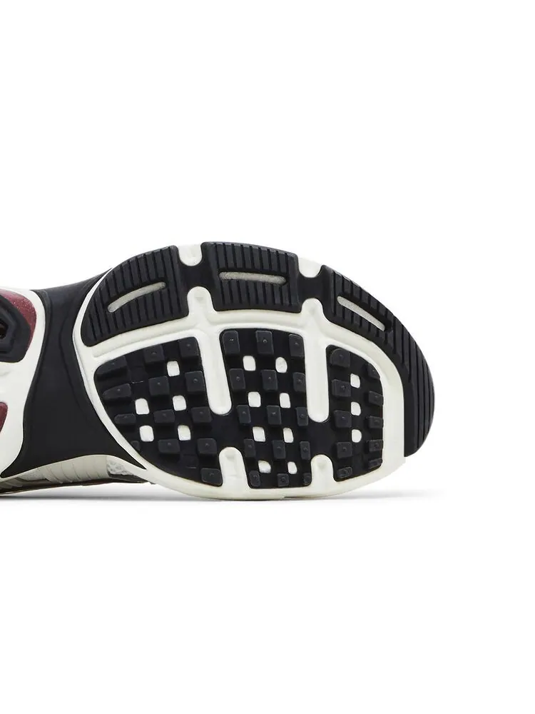 Кроссовки Nike Wmns V2K Run SE White Black Team Red — изображение 5 из 6, белый черный красный