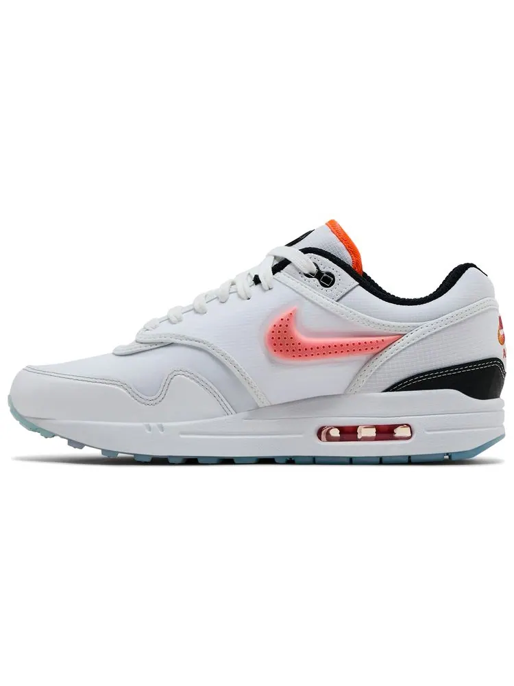 Кроссовки Nike EA Sports x Air Max 1 '87 'Madden NFL 25' — изображение 3 из 8, белый