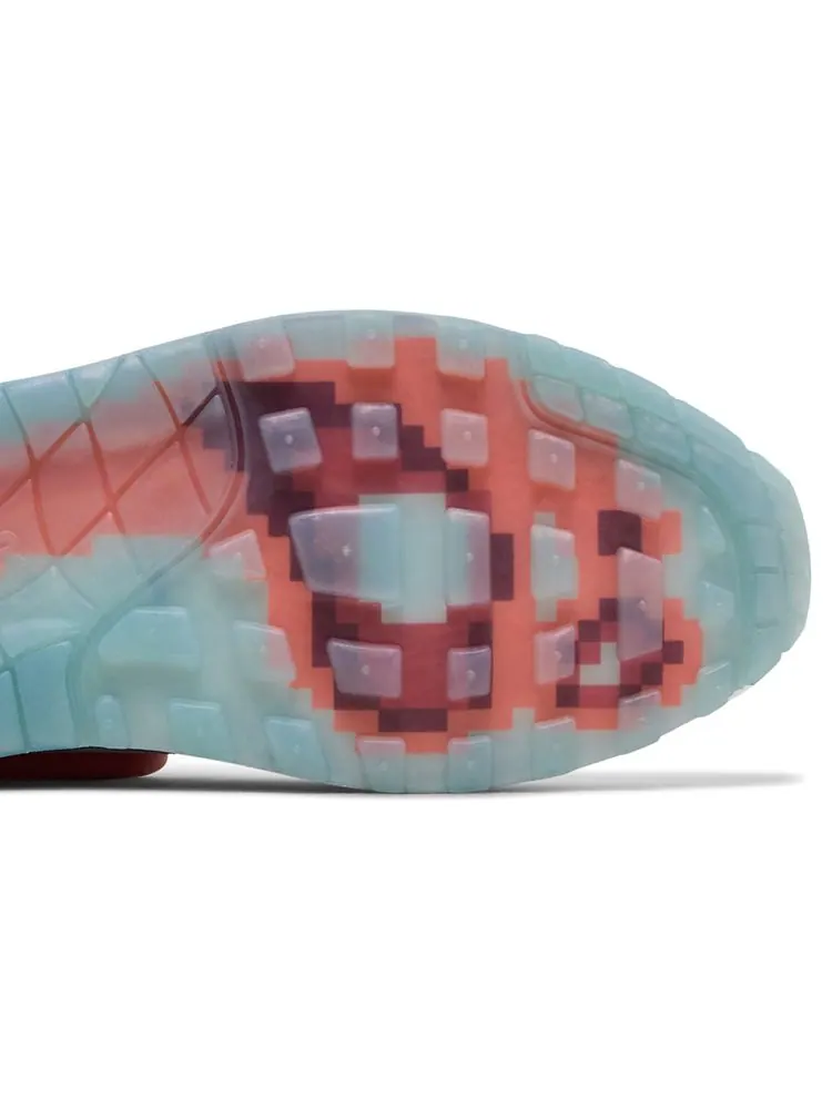 Кроссовки Nike EA Sports x Air Max 1 '87 'Madden NFL 25' — изображение 5 из 8, белый