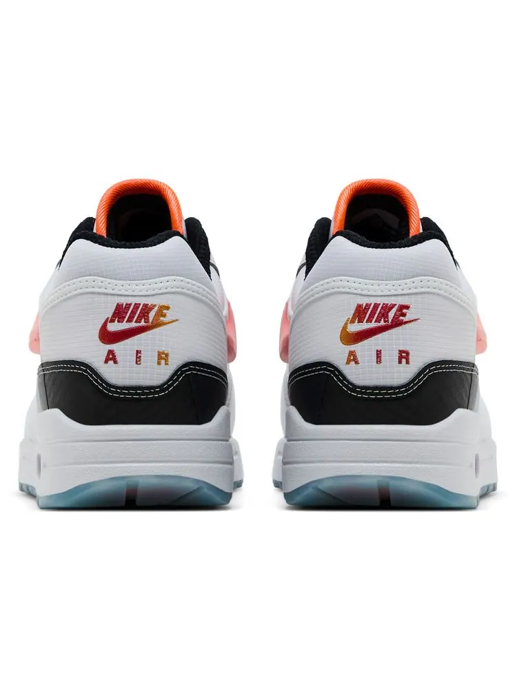 Кроссовки Nike EA Sports x Air Max 1 '87 'Madden NFL 25' — изображение 6 из 8, белый