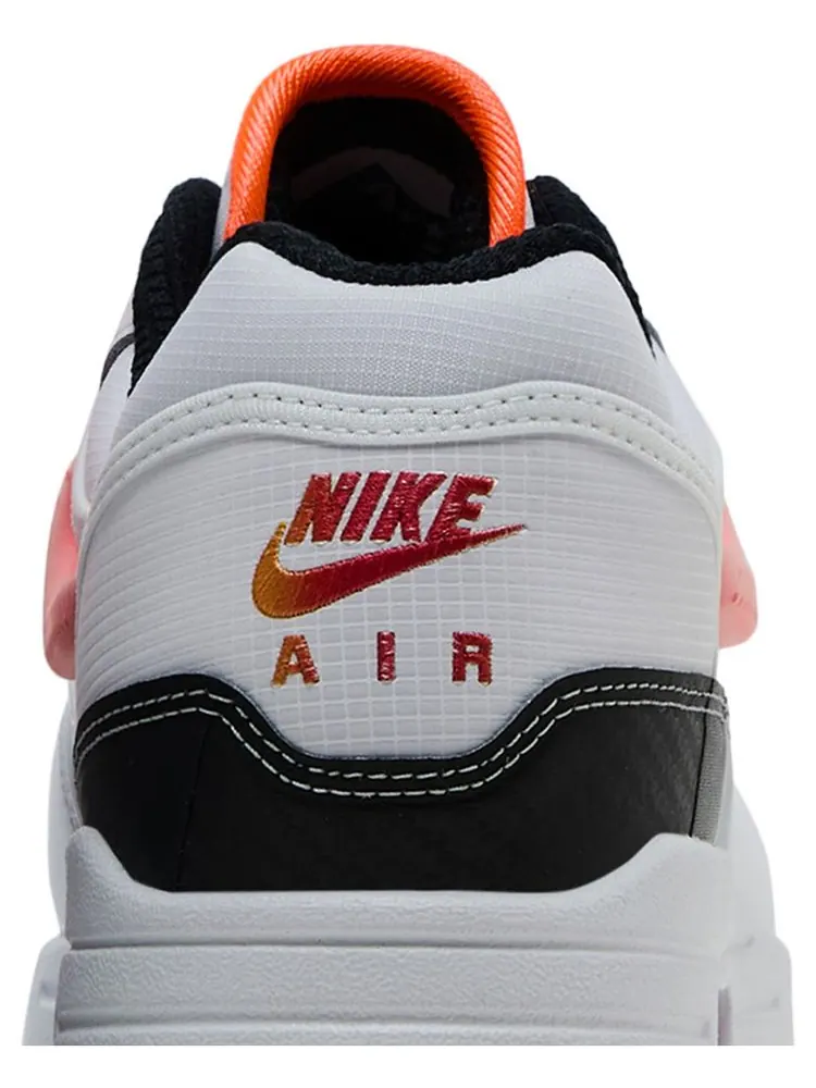 Кроссовки Nike EA Sports x Air Max 1 '87 'Madden NFL 25' — изображение 7 из 8, белый