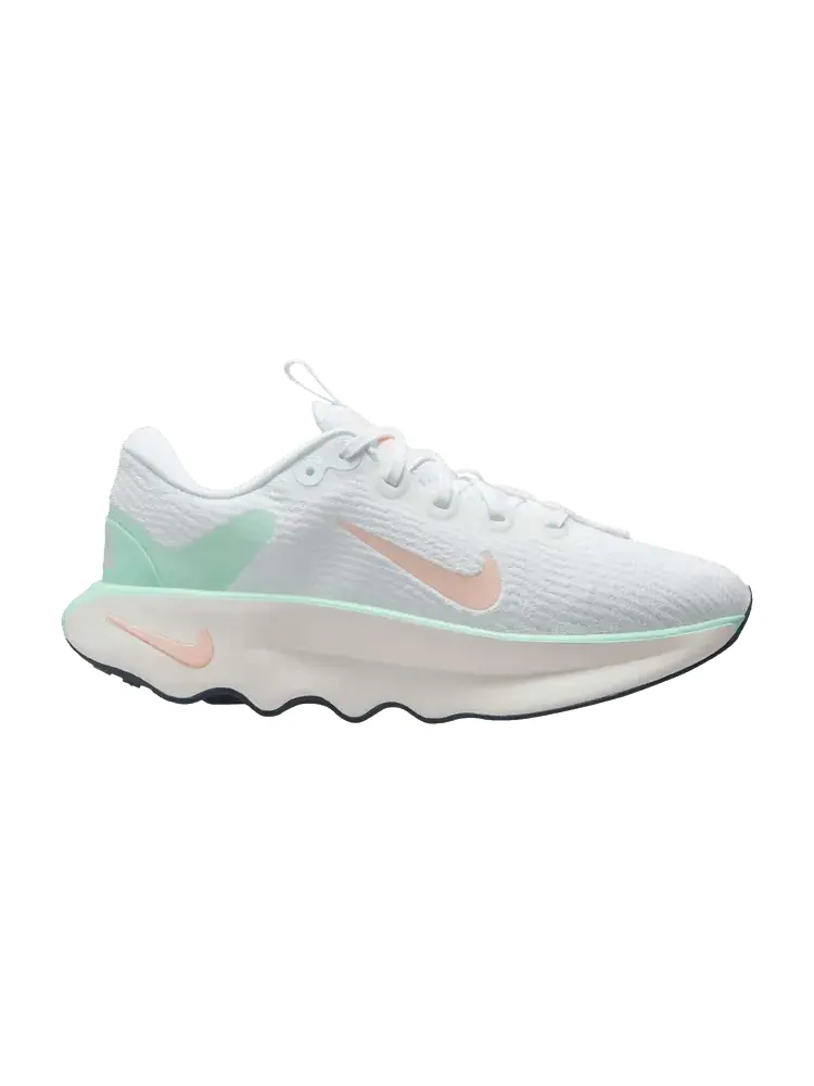 Кроссовки Wmns Motiva 'White Mint Foam Sunset Tint' — изображение 1 из 1, белый