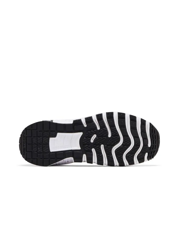 Кроссовки Wmns Free Metcon 6 'White Metallic Silver Black' — изображение 4 из 8