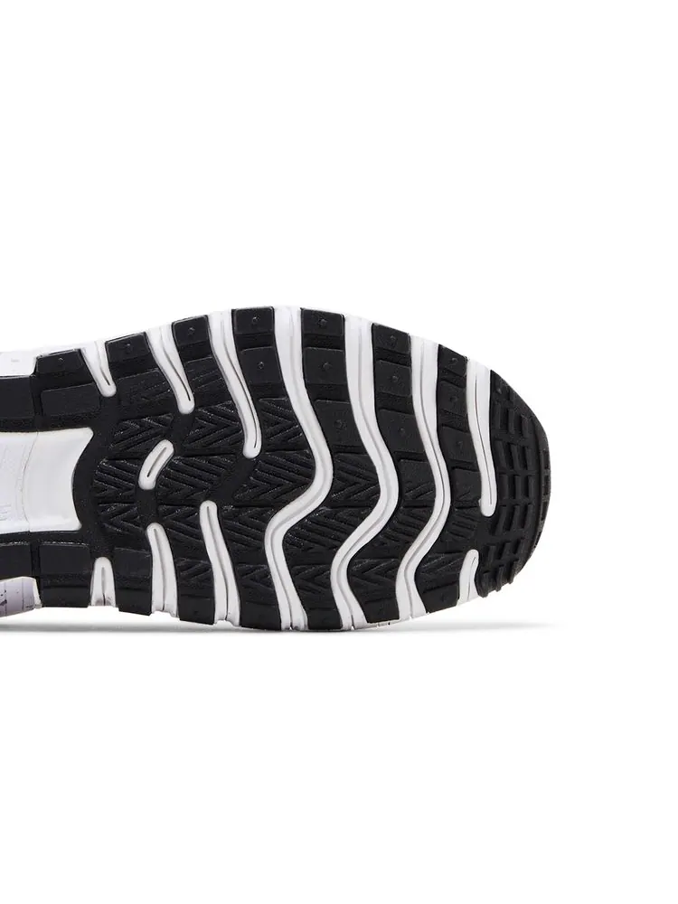 Кроссовки Wmns Free Metcon 6 'White Metallic Silver Black' — изображение 5 из 8