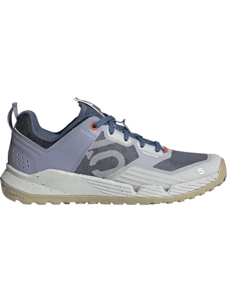 Кроссовки Wmns Five Ten Trailcross XT 'Silver Violet Steel' — изображение 1 из 1, фиолетовый
