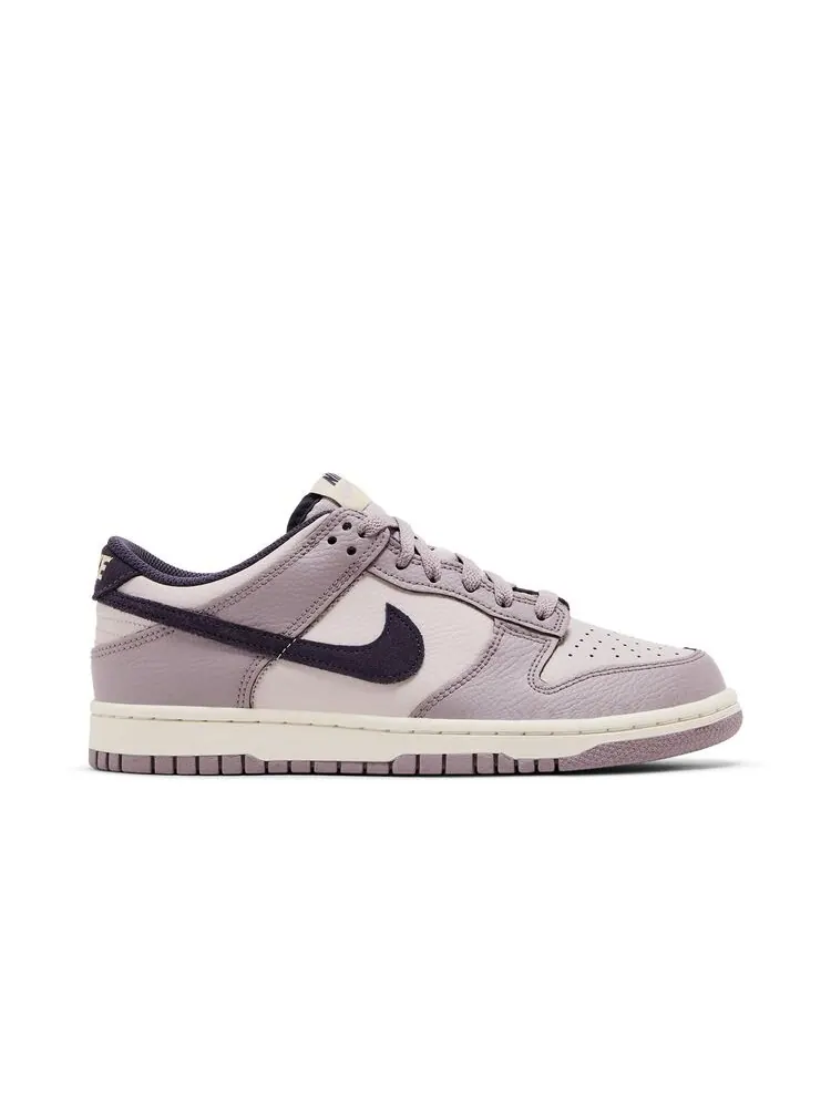 Кроссовки Nike Dunk Low GS Light Violet Ore — изображение 1 из 6, светлый фиолетовый