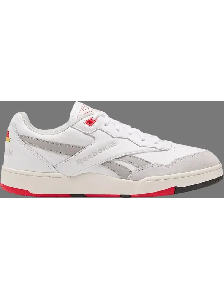 Кроссовки bb4000 2 'twilight zone' Reebok — изображение 1 из 1, белый