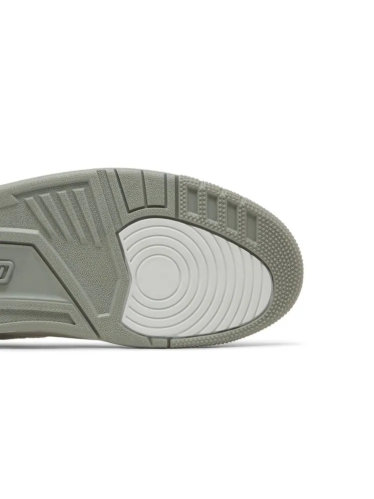 Кроссовки Jordan Spizike Low 'Summit White Photon Dust' — изображение 5 из 8, белый