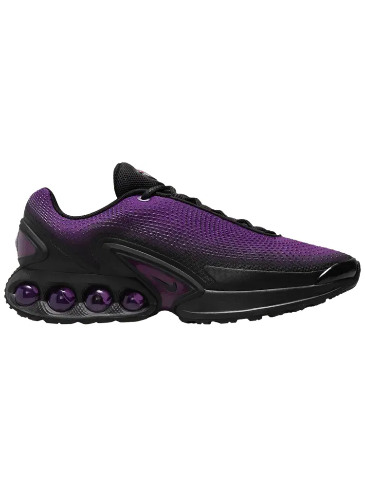 Кроссовки Nike Air Max DN SE 'Bold Berry' — изображение 1 из 1, фиолетовый