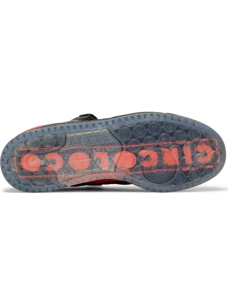 Кроссовки Adidas Circoloco x Forum Low 'Community and Inclusivity' — изображение 4 из 8, черный