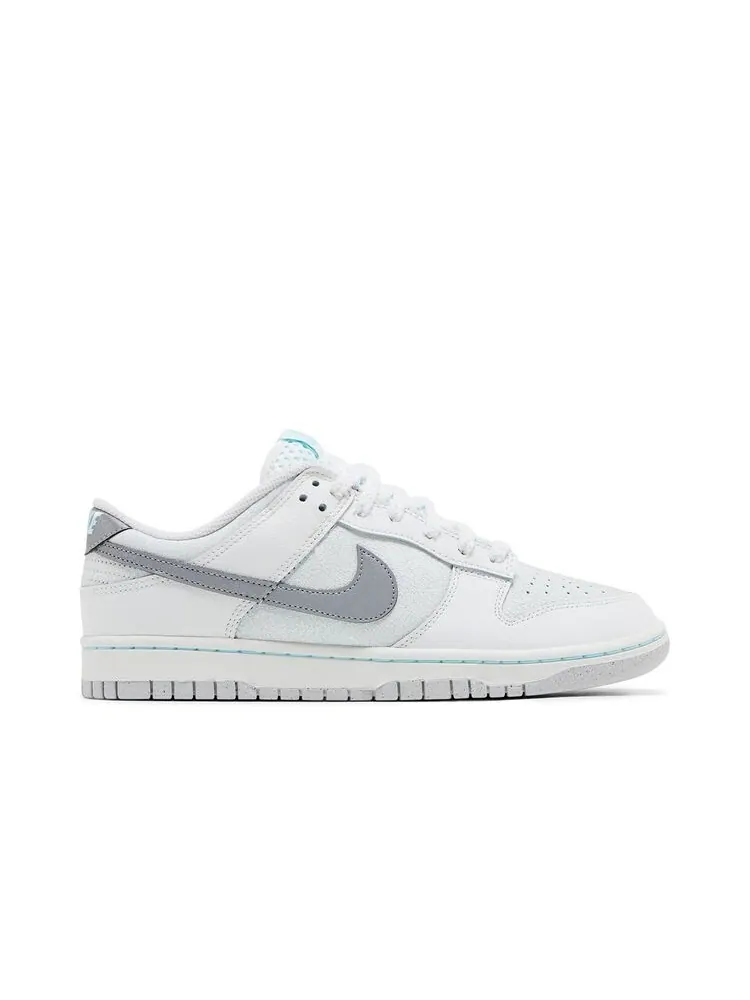 Кроссовки Nike Dunk Low SE Winter Storm — изображение 1 из 6, серый