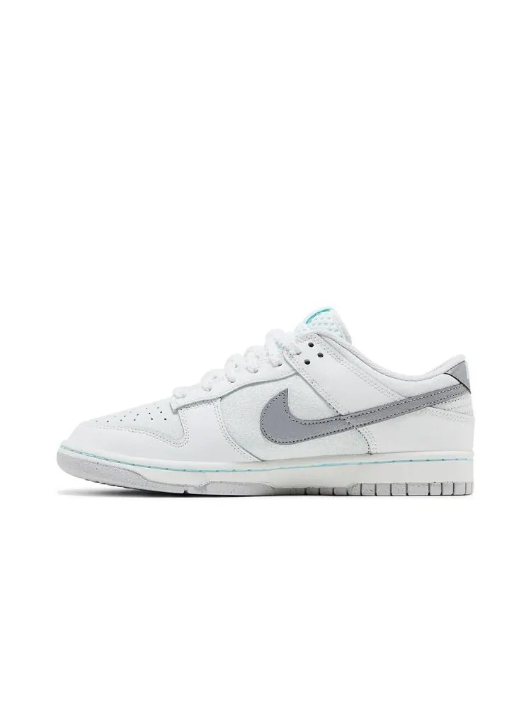 Кроссовки Nike Dunk Low SE Winter Storm — изображение 3 из 6, серый
