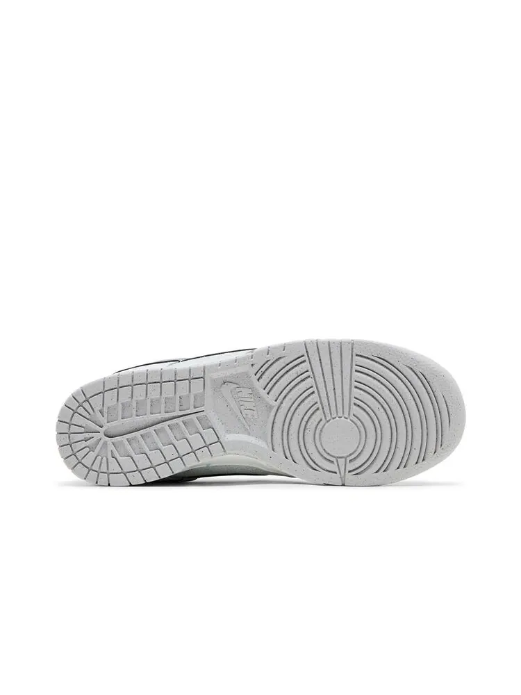 Кроссовки Nike Dunk Low SE Winter Storm — изображение 4 из 6, серый