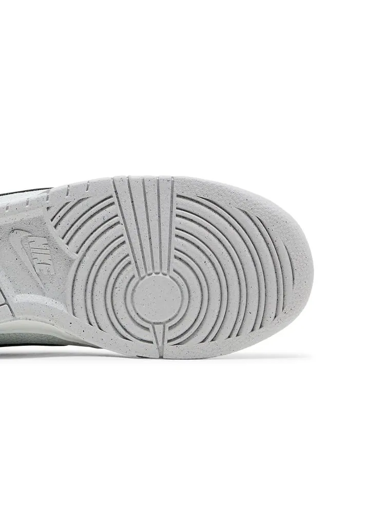 Кроссовки Nike Dunk Low SE Winter Storm — изображение 5 из 6, серый