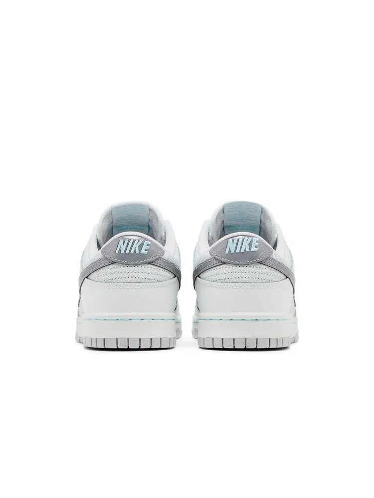 Кроссовки Nike Dunk Low SE Winter Storm — изображение 6 из 6, серый