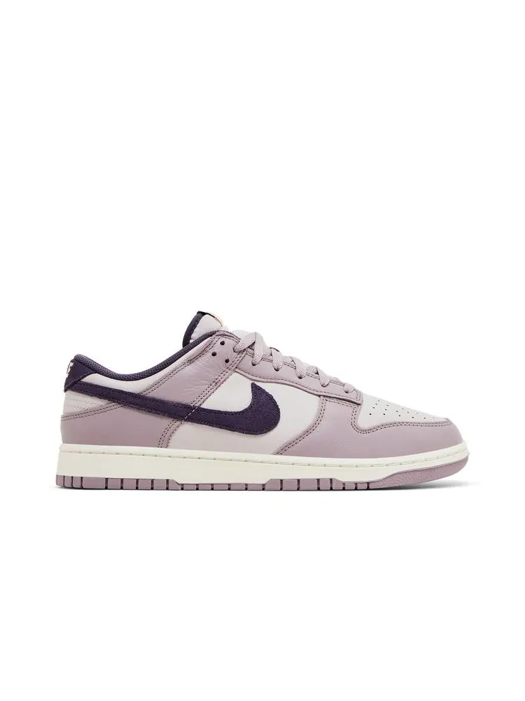 Кроссовки Nike Dunk Low SE Light Violet Ore — изображение 1 из 6, светлый фиолетовый