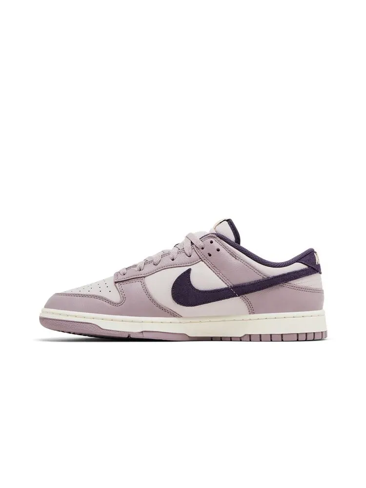 Кроссовки Nike Dunk Low SE Light Violet Ore — изображение 3 из 6, светлый фиолетовый