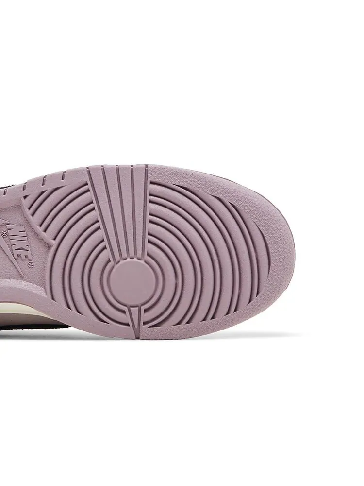 Кроссовки Nike Dunk Low SE Light Violet Ore — изображение 5 из 6, светлый фиолетовый