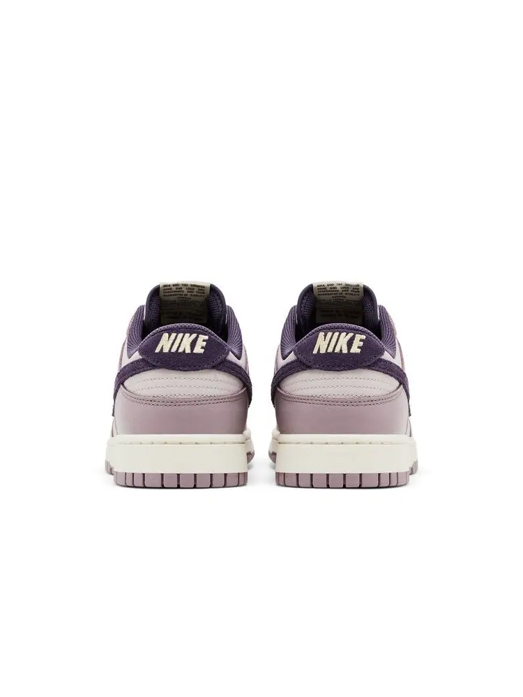Кроссовки Nike Dunk Low SE Light Violet Ore — изображение 6 из 6, светлый фиолетовый
