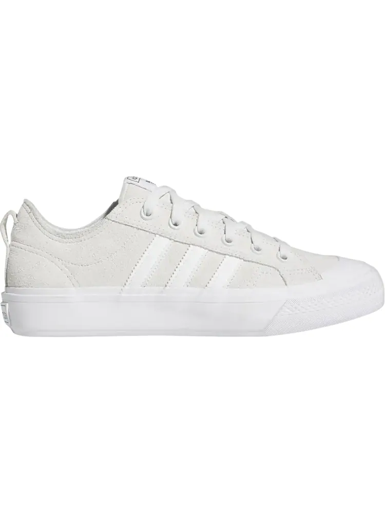 Кроссовки Nizza Low ADV 'Crystal White' — изображение 1 из 1, белый