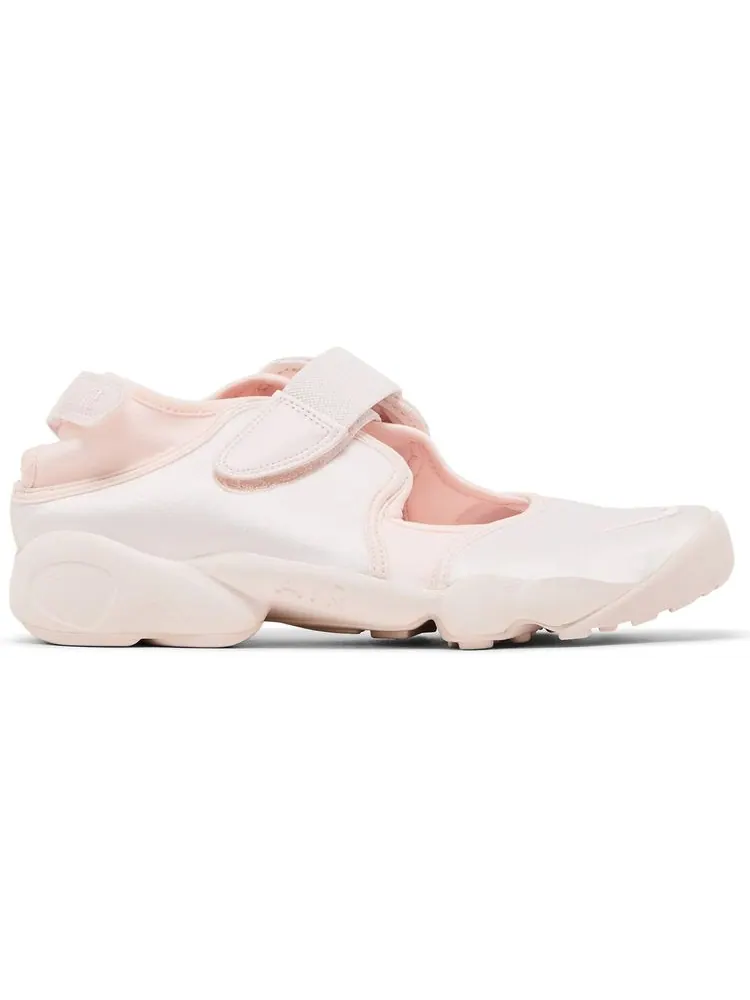 Кроссовки Nike Air Rift SE 'Ballet - Light Soft Pink' — изображение 1 из 8, розовый