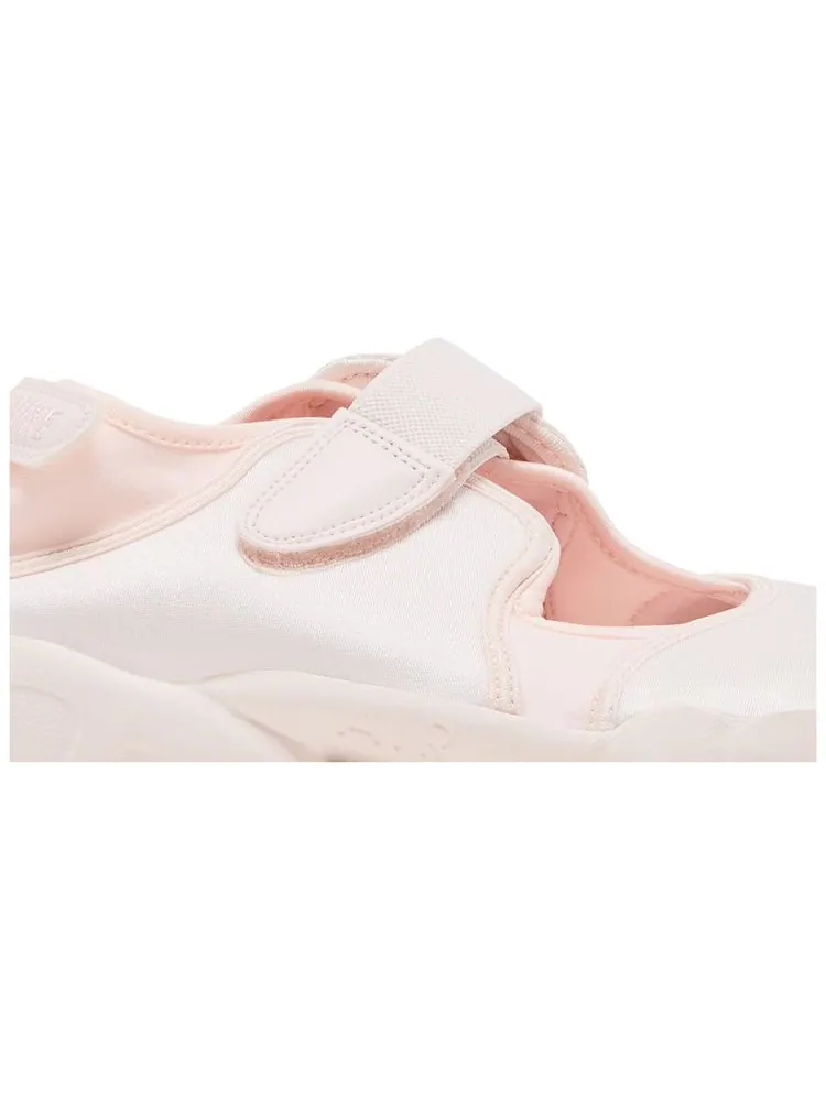Кроссовки Nike Air Rift SE 'Ballet - Light Soft Pink' — изображение 2 из 8, розовый