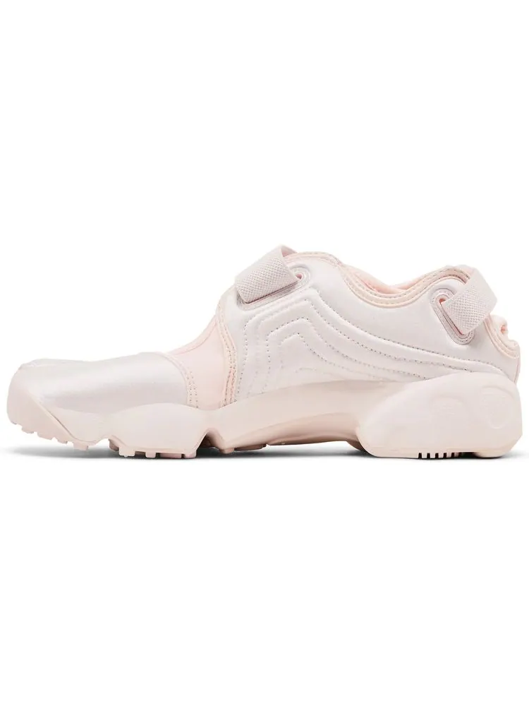 Кроссовки Nike Air Rift SE 'Ballet - Light Soft Pink' — изображение 3 из 8, розовый