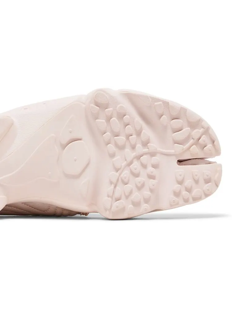 Кроссовки Nike Air Rift SE 'Ballet - Light Soft Pink' — изображение 5 из 8, розовый
