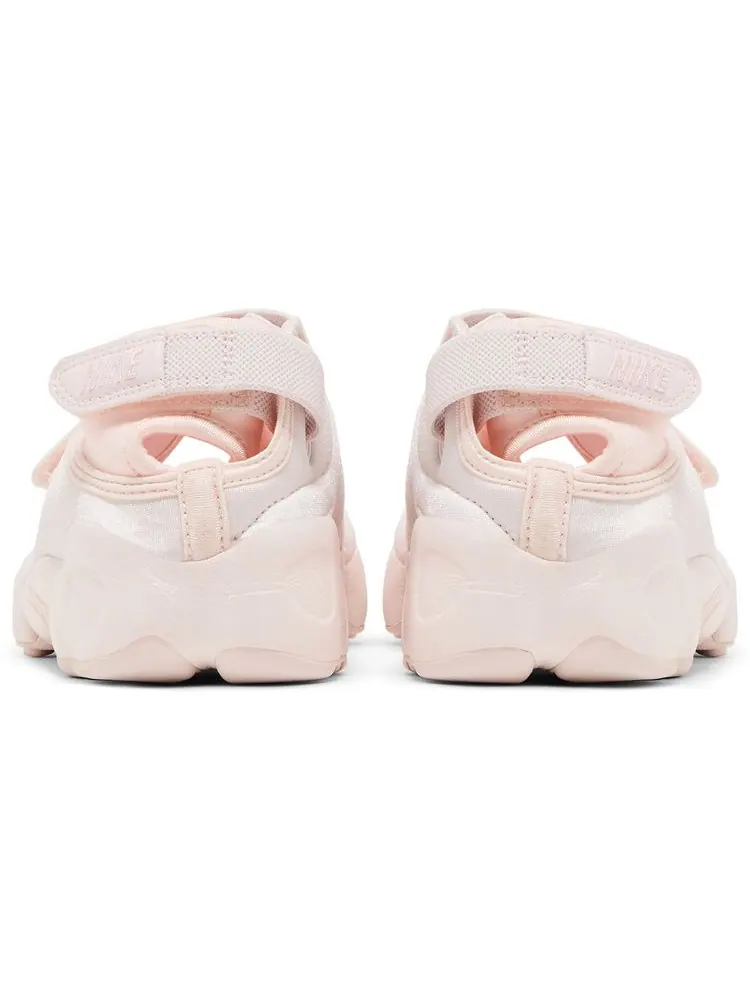 Кроссовки Nike Air Rift SE 'Ballet - Light Soft Pink' — изображение 6 из 8, розовый
