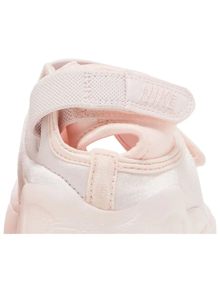 Кроссовки Nike Air Rift SE 'Ballet - Light Soft Pink' — изображение 7 из 8, розовый
