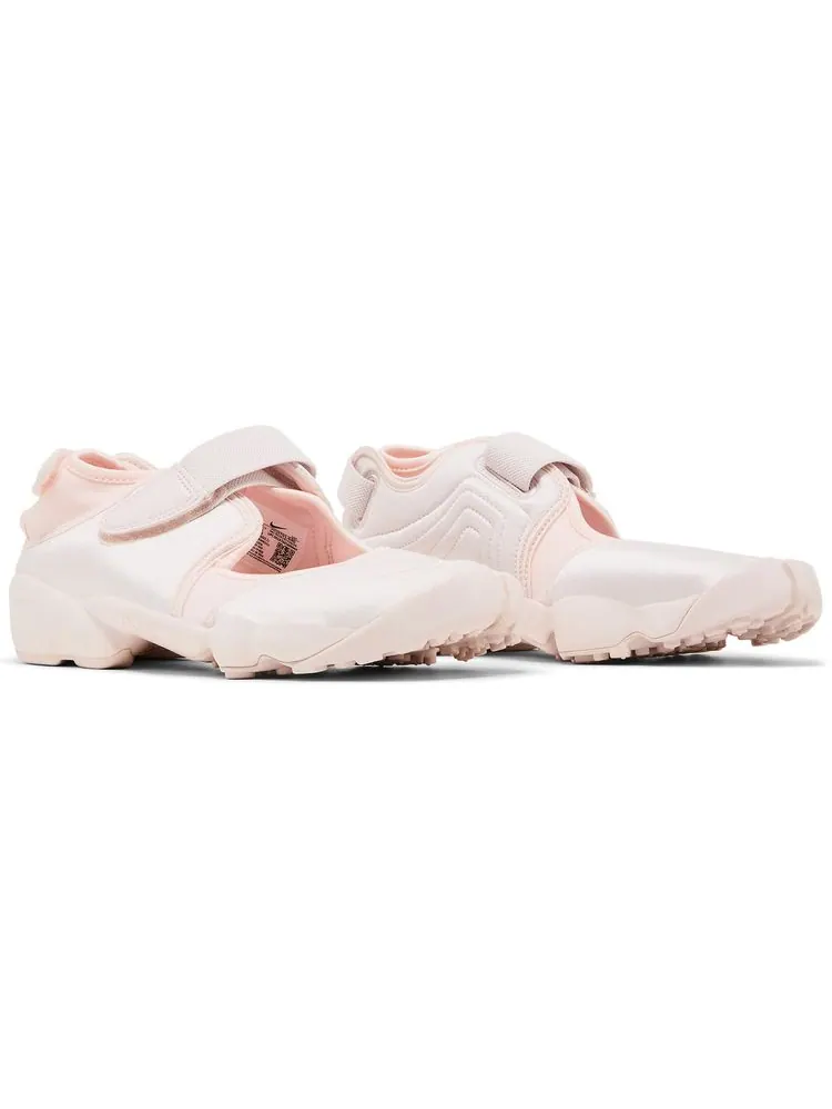 Кроссовки Nike Air Rift SE 'Ballet - Light Soft Pink' — изображение 8 из 8, розовый