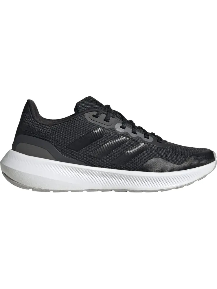 Кроссовки Wmns Runfalcon 3.0 TR 'Black Carbon' — изображение 1 из 1, черный