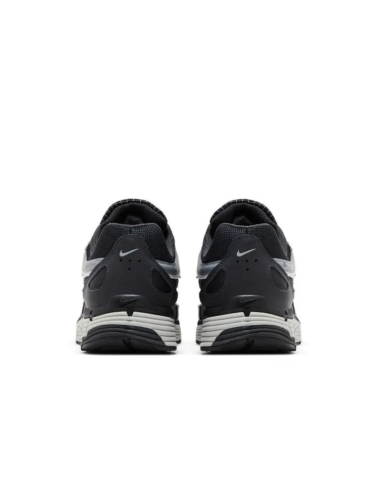 Кроссовки Nike P-6000 Premium Anthracite Smoke Grey — изображение 6 из 6, серый