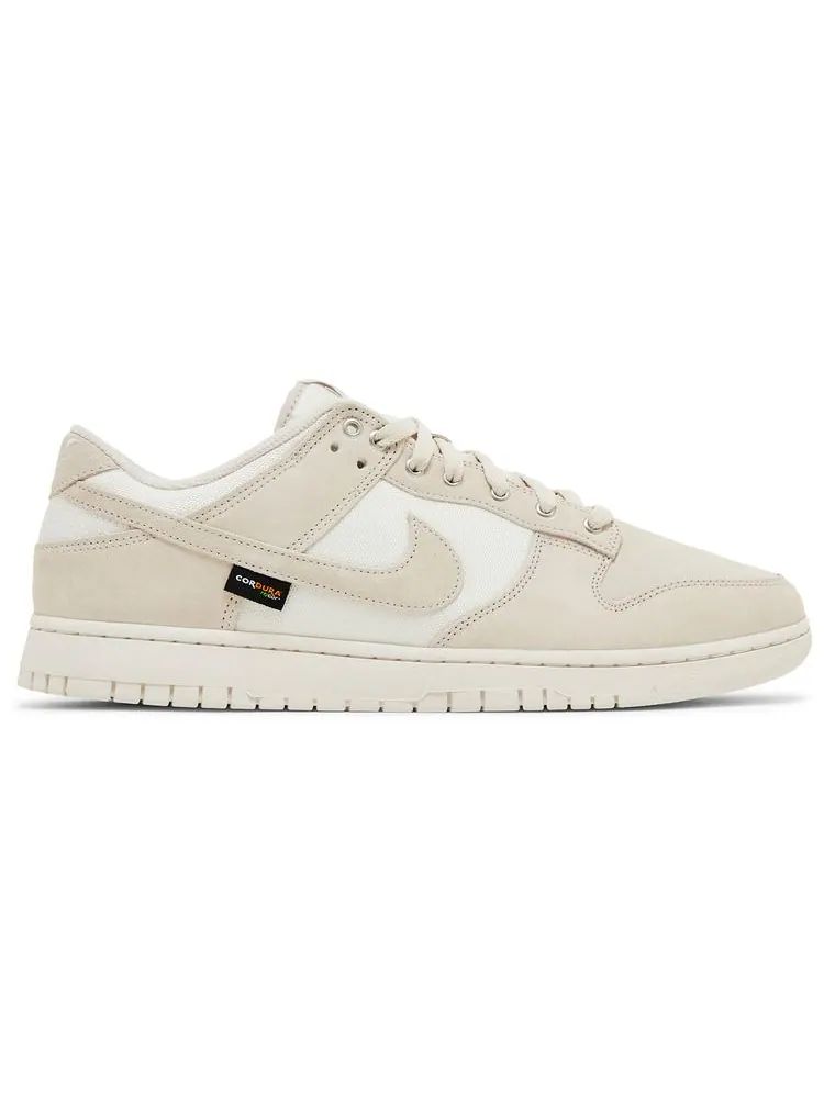 Кроссовки Nike Dunk Low 'Cordura - Light Orewood Brown' — изображение 1 из 8, бежевый