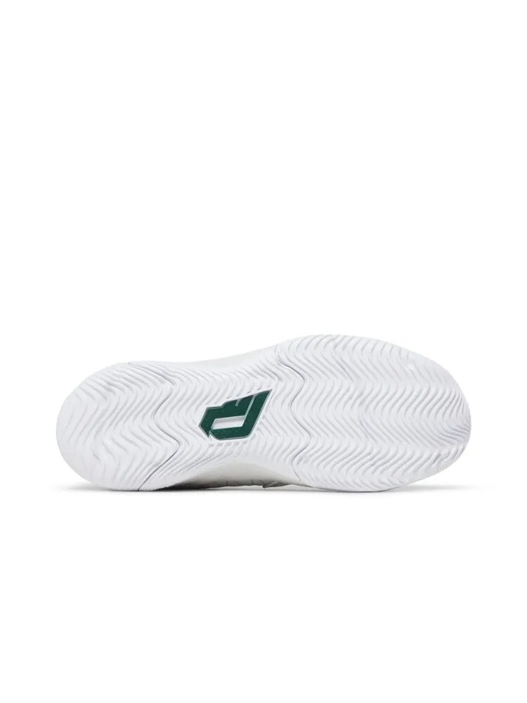 Кроссовки Adidas Dame Certified EXTPLY 2.0 — изображение 4 из 4, белый