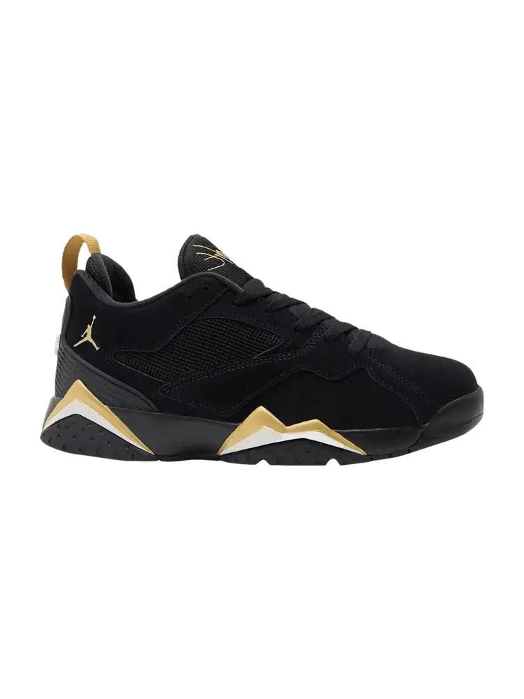 Кроссовки Air Jordan MVP 92 — изображение 1 из 1, золотистый