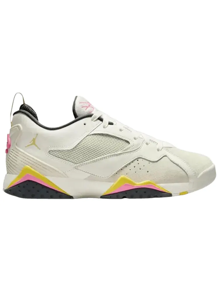 Кроссовки Air Jordan MVP 92 — изображение 1 из 1, бежевый