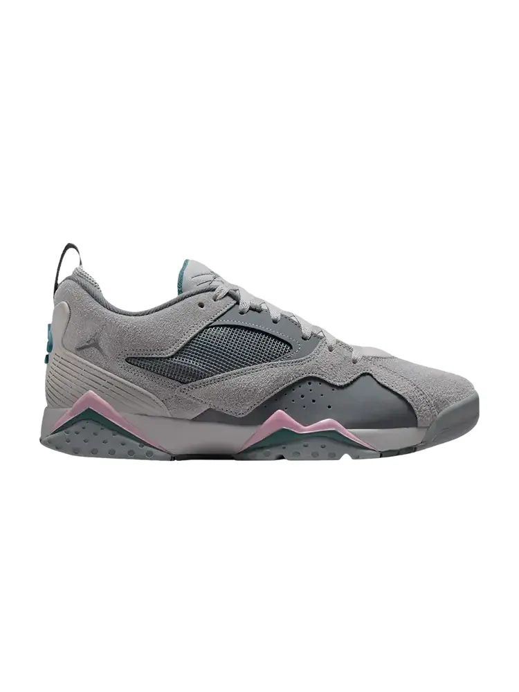 Кроссовки Air Jordan MVP 92 'Cool Grey' — изображение 1 из 1, серый